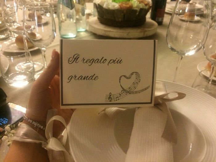 Cavalieri...prova - 1