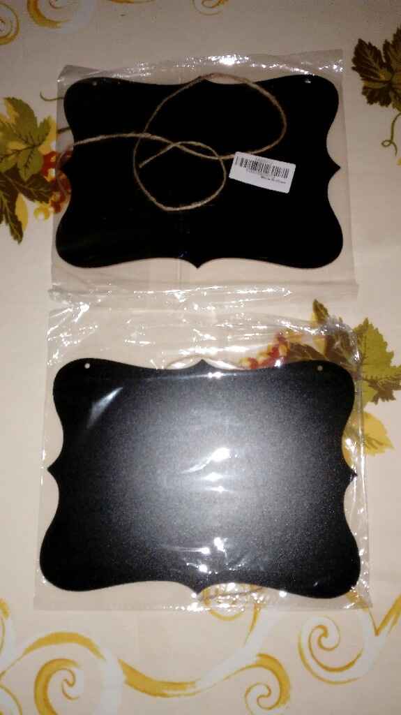 "sta arrivando l'amore della tua vita" - 1