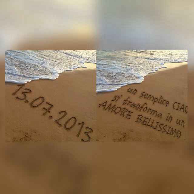 Quando vi siete conosciuti? - 1