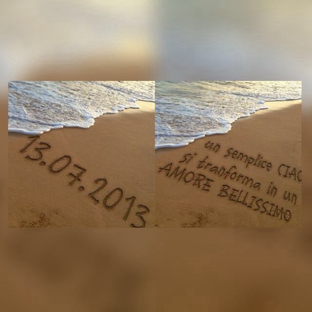 Quando vi siete conosciuti? - 1