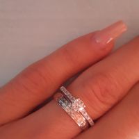 Anello di fidanzamento - 1