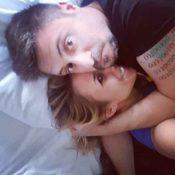 Il vostro selfie dell'anno 📸 - 1
