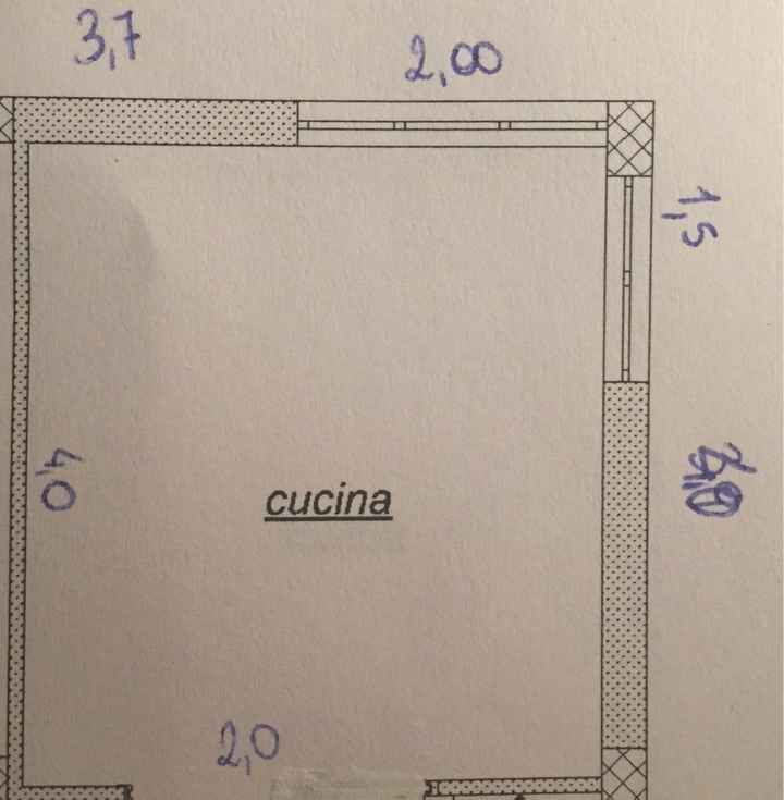 Cucina - 1