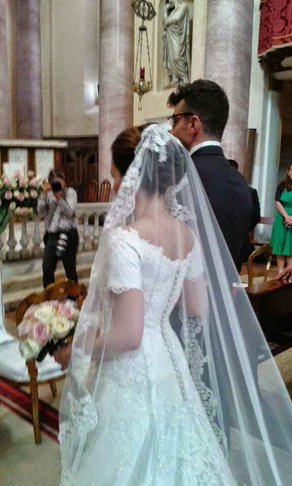 Io e mio marito : 30 maggio 2015