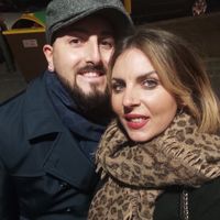 Postate una foto di voi due 👇 - 1