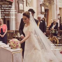 Nicole e Mauro 30 Maggio 2015