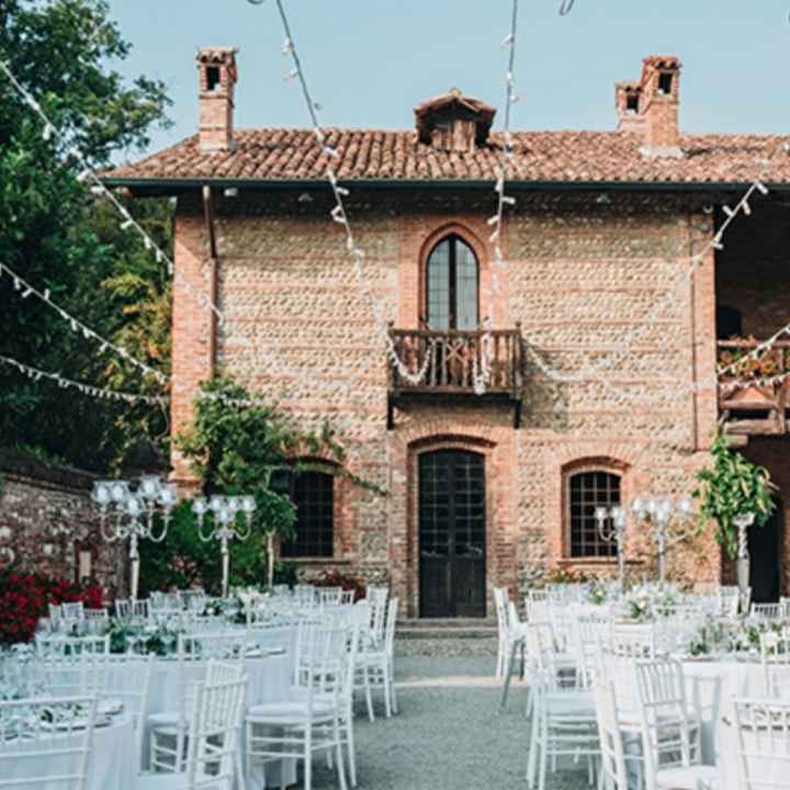 Doppia funzione e doppia cerimonia 💒👰‍♀️🤵‍♂️ cosa ne pensate? - 1