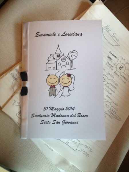 -3 al fatidico giorno - 2