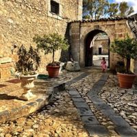 Cosa ne pensi se ti dico: matrimonio in masseria? 🏡 - 1
