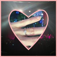 Anello di fidanzamento - 1