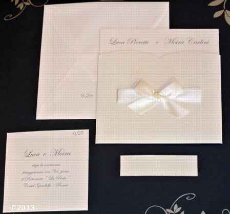 le nostre partecipazioni