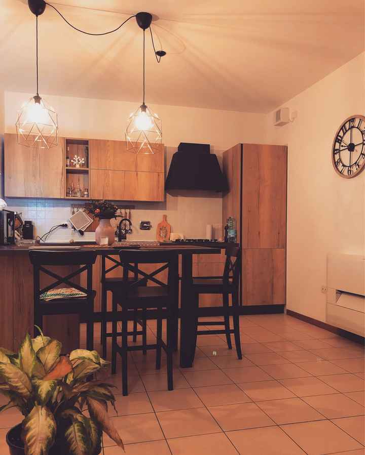 Innamorata della nostra cucina❤️ - 1