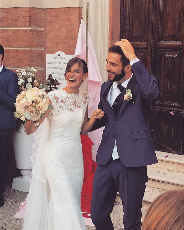 Foto preferita Marito e moglie - 1