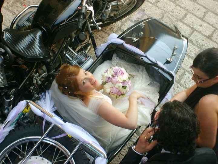 Il mio bouquet di peonie