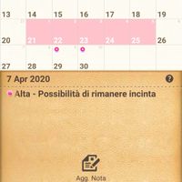 Cerco gravidanza (nina) - 1