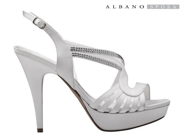 LE MIE... WEDDING SHOES 