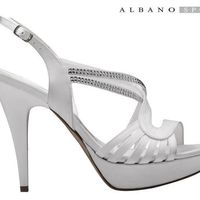 LE MIE... WEDDING SHOES 