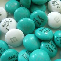 ...AL POSTO DEI CONFETTI....