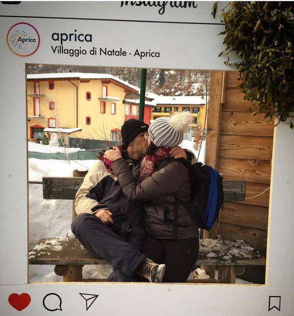 Giornata mondiale del bacio 💋💋💋 18