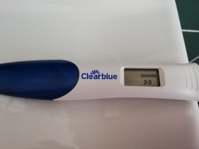 Future mamme di Aprile 2021 🐣 - 1