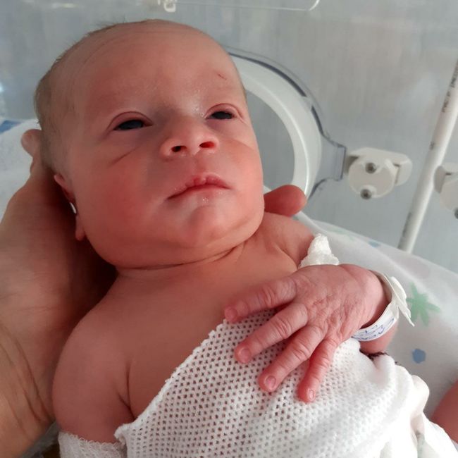 Future mamme di Aprile 2021 🐣 - 1