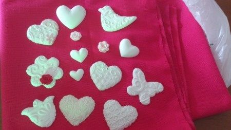 Decorazioni in gesso