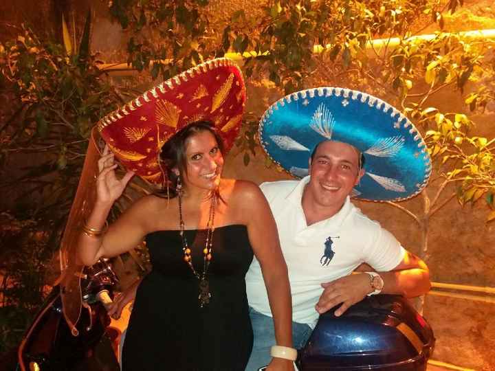 Condividi la vostra foto più bella insieme 📸 - 1