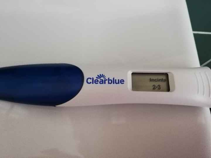 Future mamme di Aprile 2021 🐣 - 1