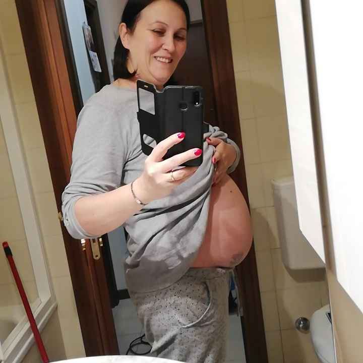 Future mamme di Aprile 2021 🐣 - 1