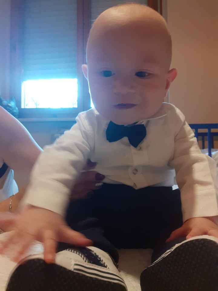 Future mamme di Aprile 2021 🐣 - 1