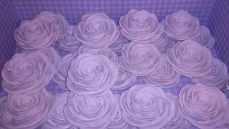 Bomboniere in gesso profuma ambienti