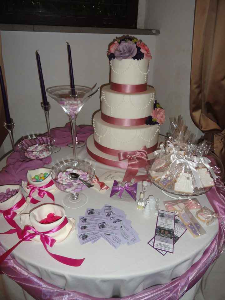 ALLESTIMENTO IS SERVICE OPEN DAY 22 GENNAIO 2012 CASALE DI VALLE CAJA