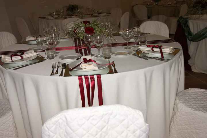 ALLESTIMENTO IS SERVICE OPEN DAY 22 GENNAIO 2012 CASALE DI VALLE CAJA