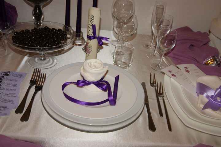 ALLESTIMENTO IS SERVICE OPEN DAY 22 GENNAIO 2012 CASALE DI VALLE CAJA