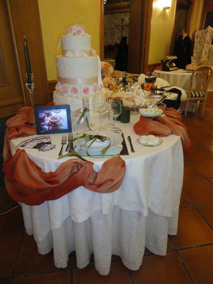 OPEN DAY RISTORANTE IL CASTELLACCIO 28 GENNAIO 2012