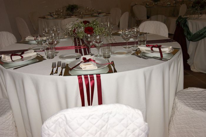 ALLESTIMENTO IS SERVICE OPEN DAY 22 GENNAIO 2012 CASALE DI VALLE CAJA