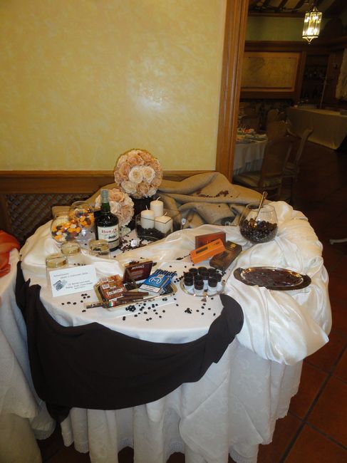 OPEN DAY RISTORANTE IL CASTELLACCIO 28 GENNAIO 2012