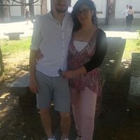 Condividi una vostra foto di coppia - 1