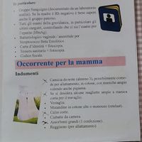 Future mamme di Aprile 2021 🐣 - 2