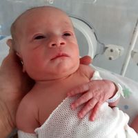 Future mamme di Aprile 2021 🐣 - 1