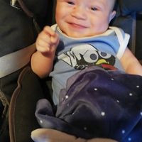 Future mamme di Aprile 2021 🐣 - 1