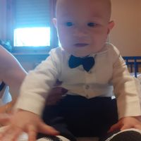 Future mamme di Aprile 2021 🐣 - 1