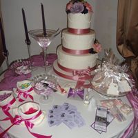 ALLESTIMENTO IS SERVICE OPEN DAY 22 GENNAIO 2012 CASALE DI VALLE CAJA