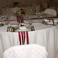 ALLESTIMENTO IS SERVICE OPEN DAY 22 GENNAIO 2012 CASALE DI VALLE CAJA