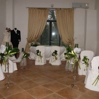 ALLESTIMENTO IS SERVICE OPEN DAY 22 GENNAIO 2012 CASALE DI VALLE CAJA