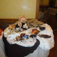 OPEN DAY RISTORANTE IL CASTELLACCIO 28 GENNAIO 2012