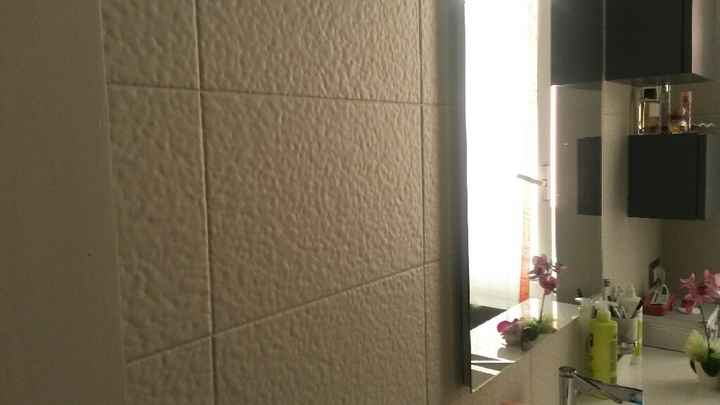 Vetro laccato temperato, piastrelle o resina????? aiuto!!!!! - 1