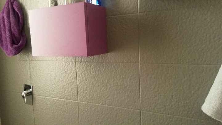 Vetro laccato temperato, piastrelle o resina????? aiuto!!!!! - 1