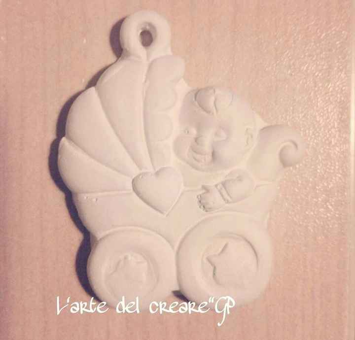 Bomboniere nascita! - 1