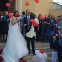 Fuori dalla chiesa....cosa si può fare? - 1